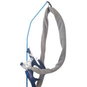 CPAP Hose Lift System